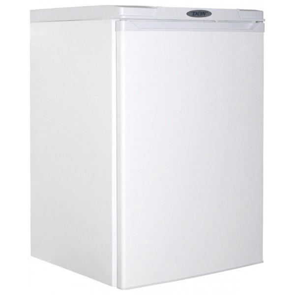 Однокамерный холодильник DON R-405 белый - фото 1 - id-p220823117