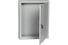 Корпус металлический щмп-1-0 395х310х220 TDM SQ0905-0059, фото 3