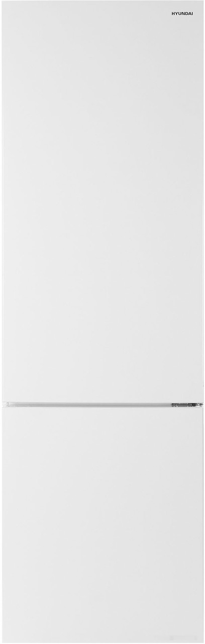 Холодильник Hyundai CC3593FWT (белый) - фото 1 - id-p220825568
