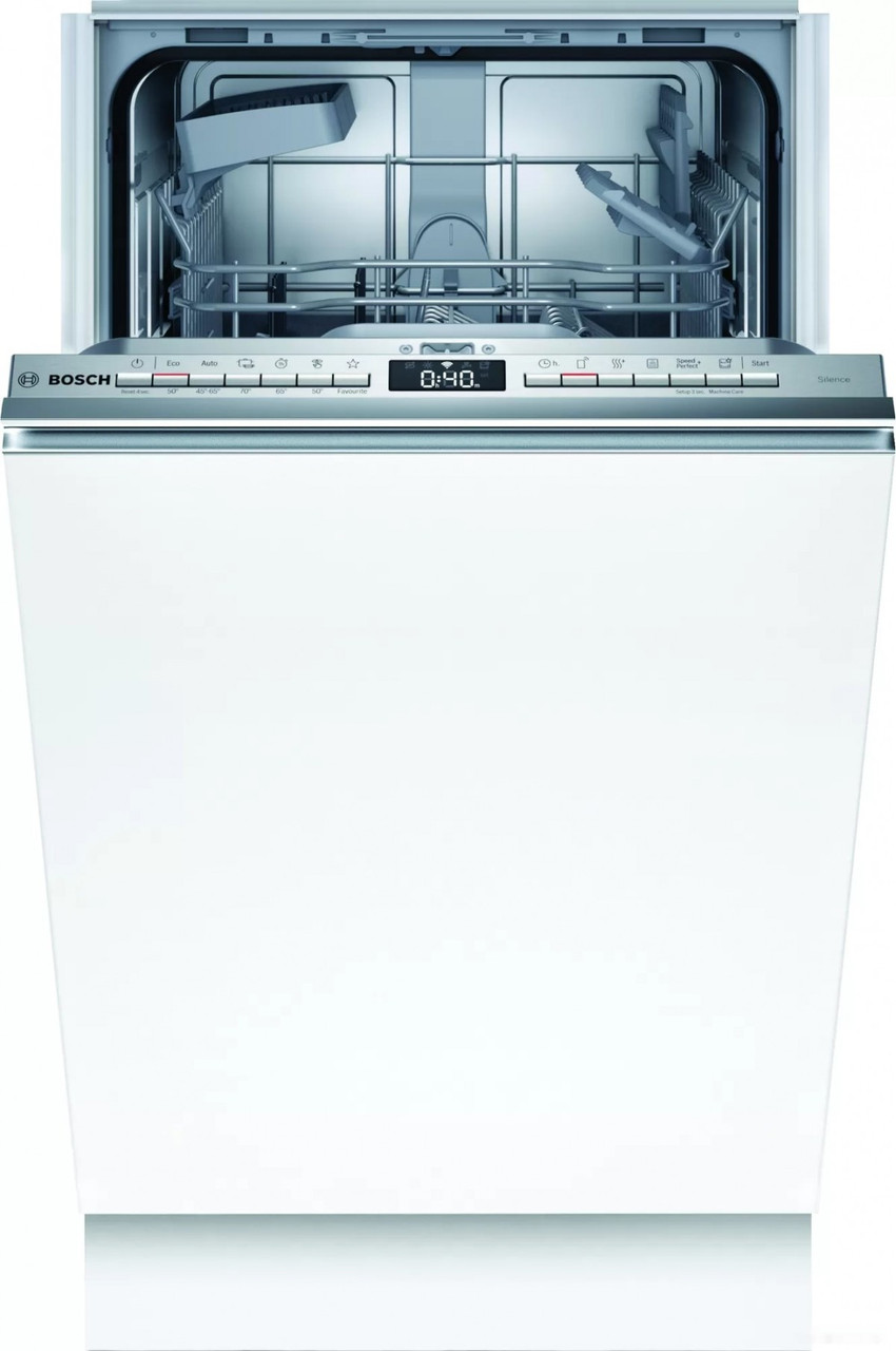 Посудомоечная машина Bosch SPV4HKX53E - фото 1 - id-p220824621