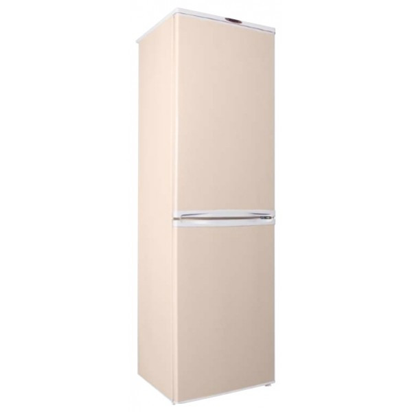 Холодильник с нижней морозильной камерой DON R 299 слоновая кость - фото 1 - id-p220825228