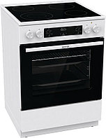 Плита Gorenje GECS6C70WC