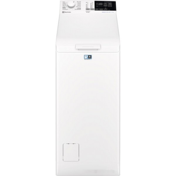 Стиральная машина Electrolux EW6TN4272 - фото 1 - id-p220826873