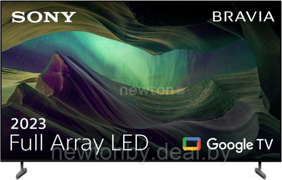 Телевизор Sony Bravia X85L KD-75X85L - фото 1 - id-p222687675