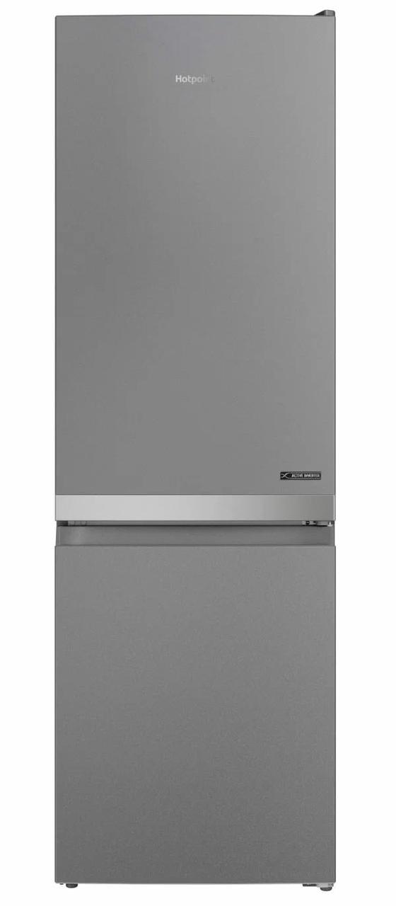 Холодильник Hotpoint-Ariston HT 4181I S - фото 1 - id-p220827207