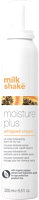 Пенка для укладки волос Z.one Concept Milk Shake Moisture Plus Увлажняющая