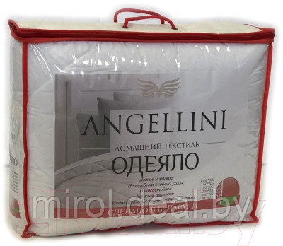 Одеяло Angellini 5с314о - фото 2 - id-p222688196