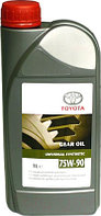 Трансмиссионное масло TOYOTA Getriebeol 75W90 GL-5 / 0888581592
