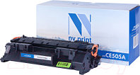 Картридж NV Print NV-CE505A