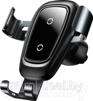 Держатель для смартфонов Baseus Metal WXYL-B0A - фото 1 - id-p222693533