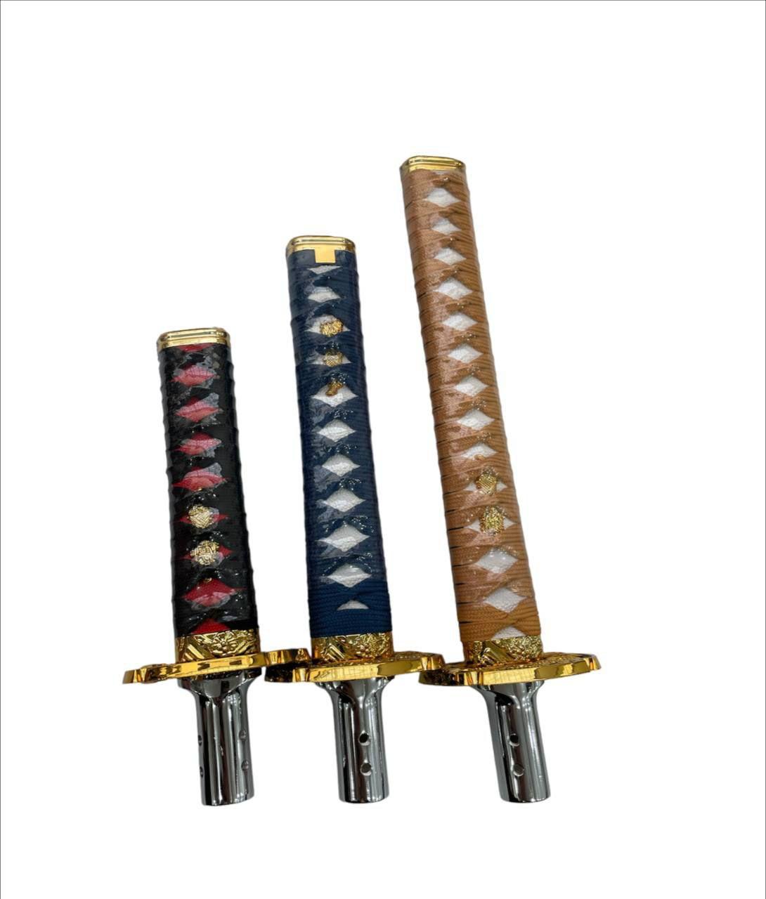 Ручка КПП самурайский меч 20, 25, 30 см - фото 1 - id-p222573682
