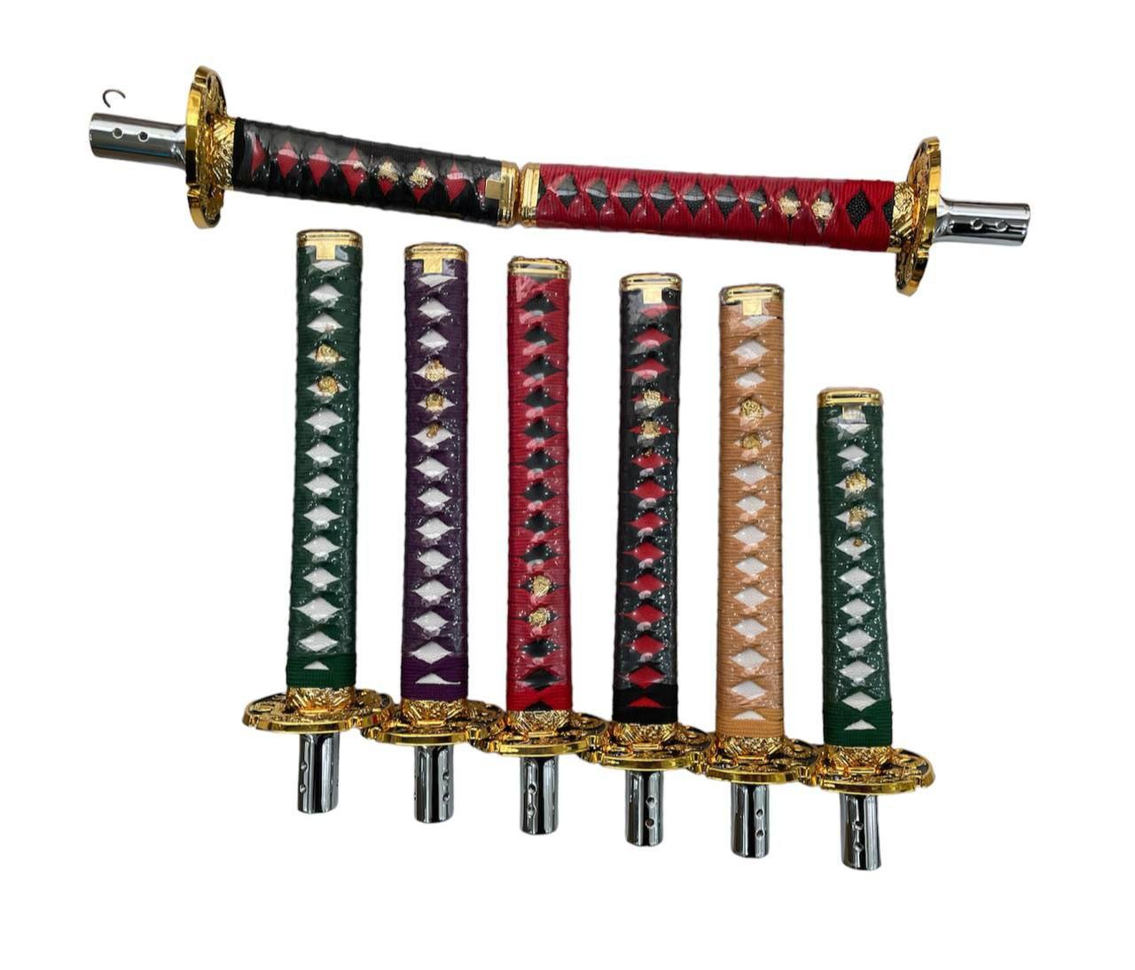Ручка КПП самурайский меч 20, 25, 30 см - фото 7 - id-p222573682