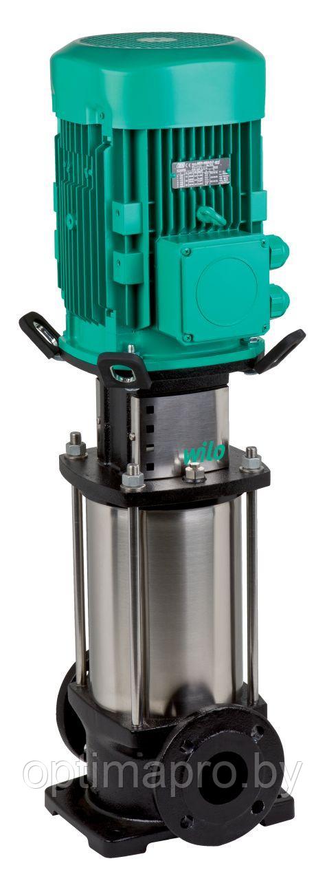 Насос повышения давления WILO HELIX FIRST V 1012-5/16/E/S/400-50