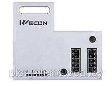 Модуль расширения LX3V-4ADI-BD/ LX3V-4ADV-BD ПЛК WECON