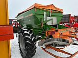 Разбрасыватель удобрений Amazone ZG-B 7001, фото 5