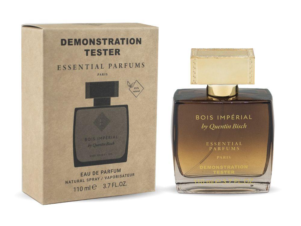 Унисекс парфюмерная вода Essential Parfums Bois Imperial edp 110ml (TESTER)