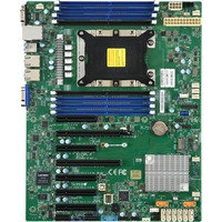 Материнская плата Supermicro MBD-X11SPL-F-B