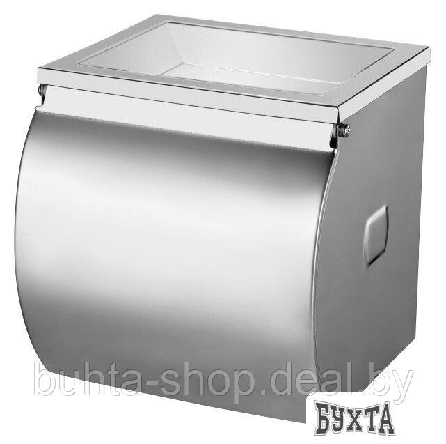 Диспенсер для туалетной бумаги Ksitex ТН-335А - фото 1 - id-p222687354