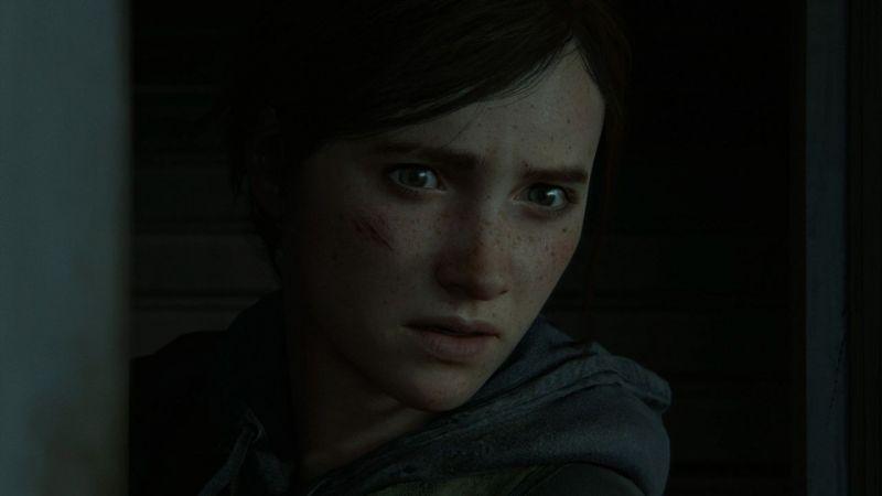 Одни из нас: Часть 2 (The Last Of Us2) PS4 Trade-in | Б/У - фото 5 - id-p222697049