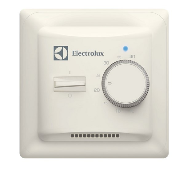 Терморегулятор Electrolux ETB-16 Basic - фото 1 - id-p222697169