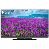 QLED 4K Smart Телевизор Haier 55 Smart TV AX Pro