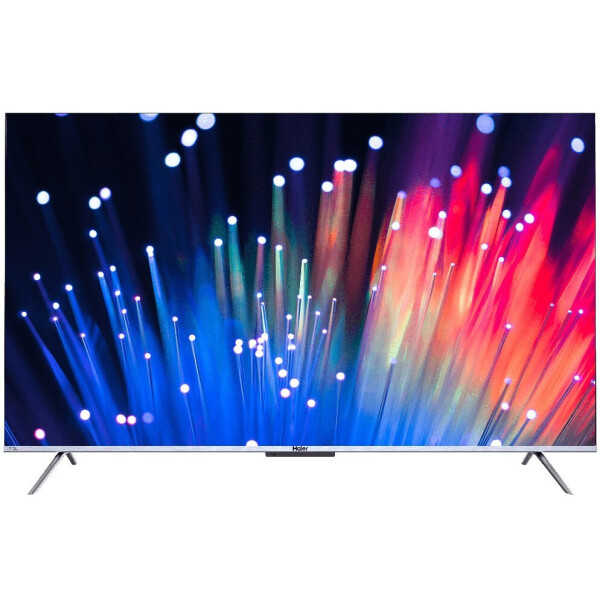 QLED 4K Smart Телевизор Haier 55 Smart TV S3 - фото 1 - id-p222697228