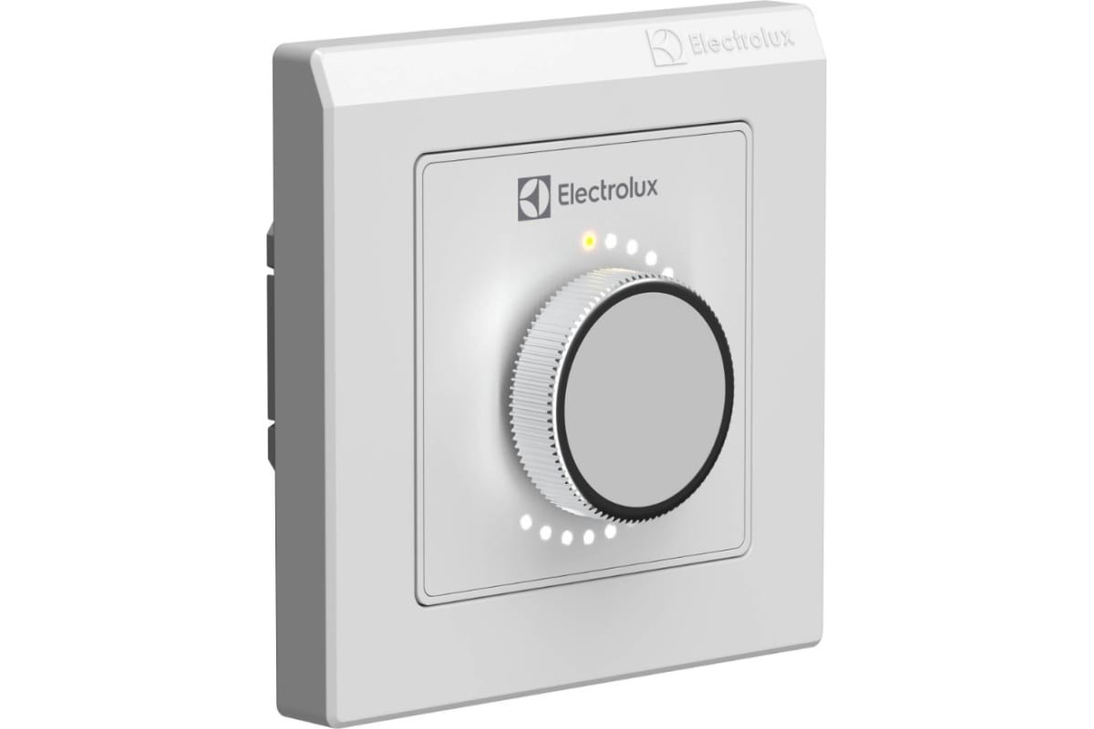 Терморегулятор Electrolux ETL-16W - фото 2 - id-p222697392