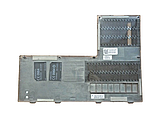 Заглушка под HDD и RAM Dell Studio 1558, черная (с разбора), фото 2