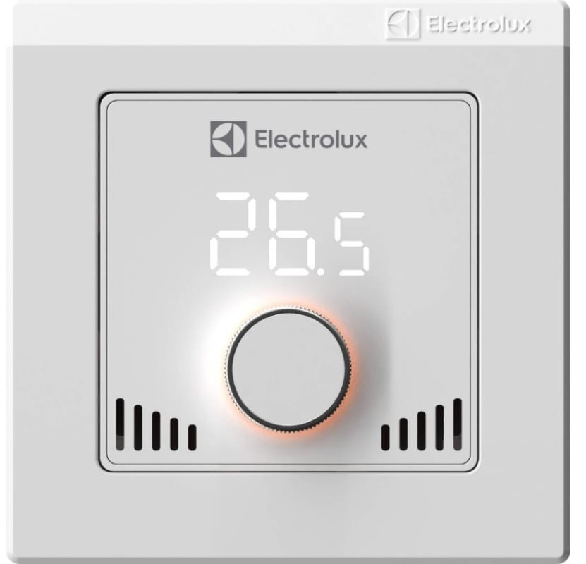Терморегулятор Electrolux ETS-16W - фото 1 - id-p222697947