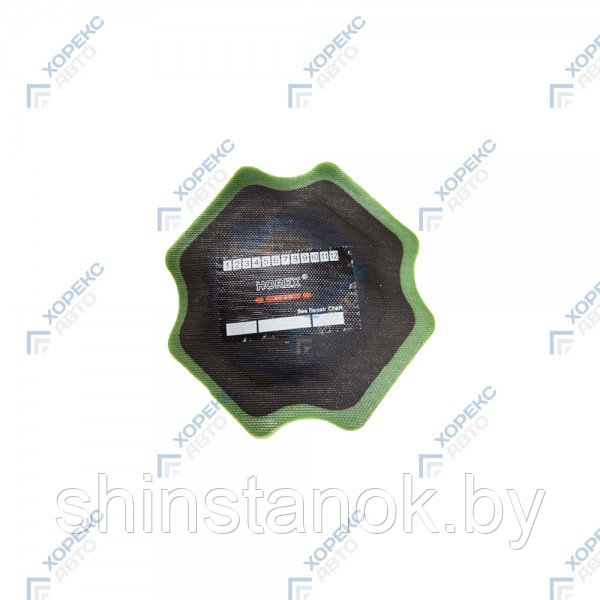 Пластыри для диагональных шин (Упаковка - 5 штук), арт. TBP-05