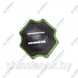 Пластыри для диагональных шин (Упаковка - 5 штук), арт. TBP-06