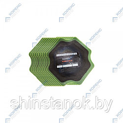 Пластыри для диагональных шин (Упаковка - 10 штук), арт. DCWX-01