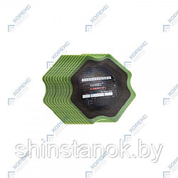Пластыри для диагональных шин (Упаковка - 10 штук), арт. DCWX-02