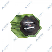 Пластыри для диагональных шин (Упаковка - 10 штук), арт. DCWX-05