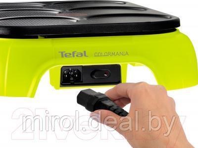 Блинница Tefal PY559312 - фото 4 - id-p222698912