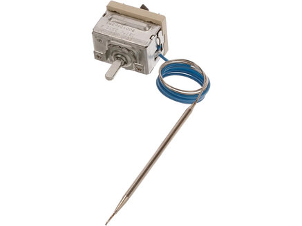 Термостат (терморегулятор) для духовки Bosch 12041790 (EGO 55.17062.440, 345°C), фото 2
