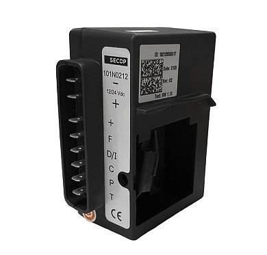 Блок управления компрессором Danfoss / Secop BD35F/K, BD50F (12/24V), 101N0212, фото 2