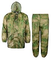 Костюм влагозащитный Raincoat камуфляж 56-58