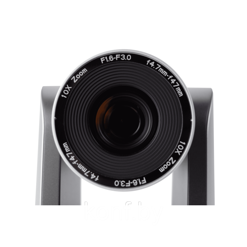 PTZ-камера CleverCam 1011S-10 POE (FullHD, 10x, SDI, HDMI, LAN) - фото 7 - id-p222700684