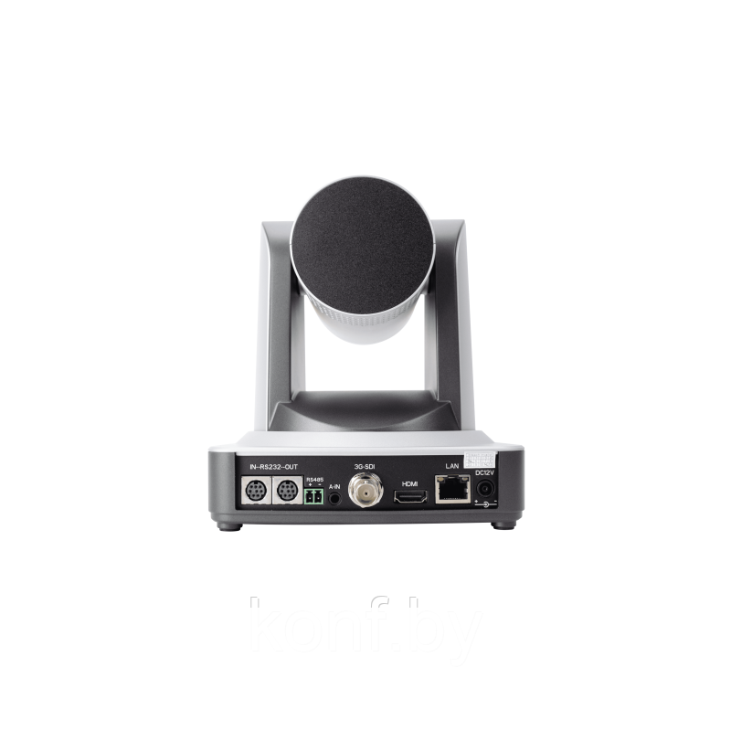 PTZ-камера CleverCam 1011S-20 POE (FullHD, 20x, SDI, HDMI, LAN) - фото 2 - id-p222700701