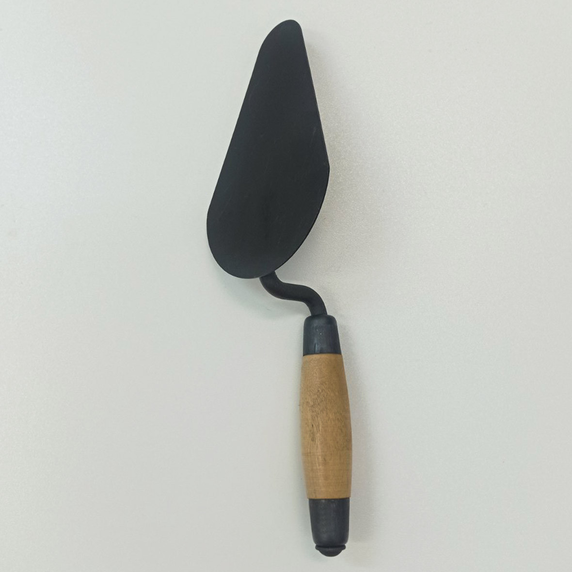 Кельма с деревянной ручкой (сталь), Ш522-000 - фото 2 - id-p222700766