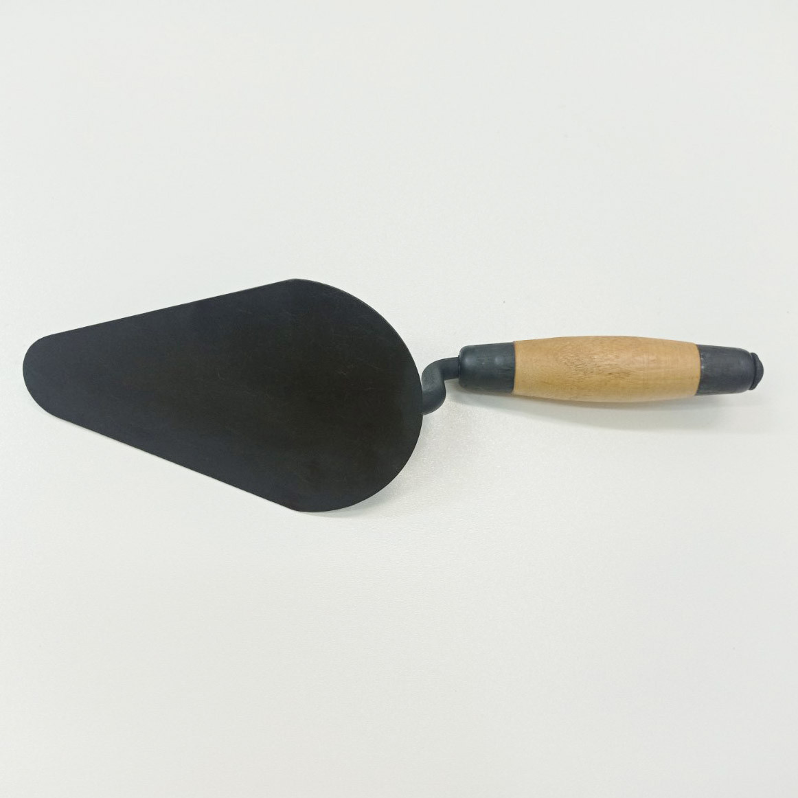 Кельма с деревянной ручкой (сталь), Ш522-000 - фото 3 - id-p222700766