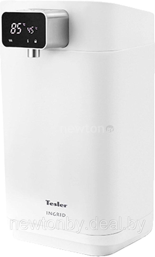 Термопот Tesler TP-5000 (белый) - фото 1 - id-p222700769