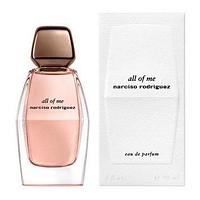 Женская парфюмерная вода Narciso Rodriguez All Of Me edp 100ml (PREMIUM)