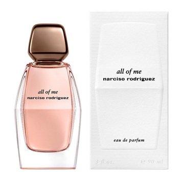 Женская парфюмерная вода Narciso Rodriguez All Of Me edp 100ml (PREMIUM)