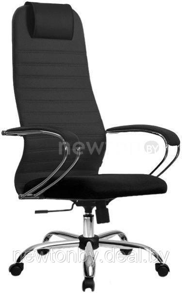 Кресло Metta SU-BK-10 CH (темно-серый) - фото 1 - id-p222701003