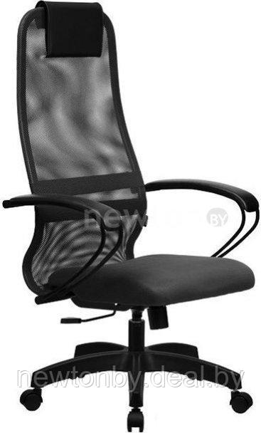 Кресло Metta SU-BP-8 PL (темно-серый) - фото 1 - id-p222701007