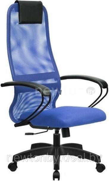 Кресло Metta SU-BK130-8 PL (синий) - фото 1 - id-p222701012