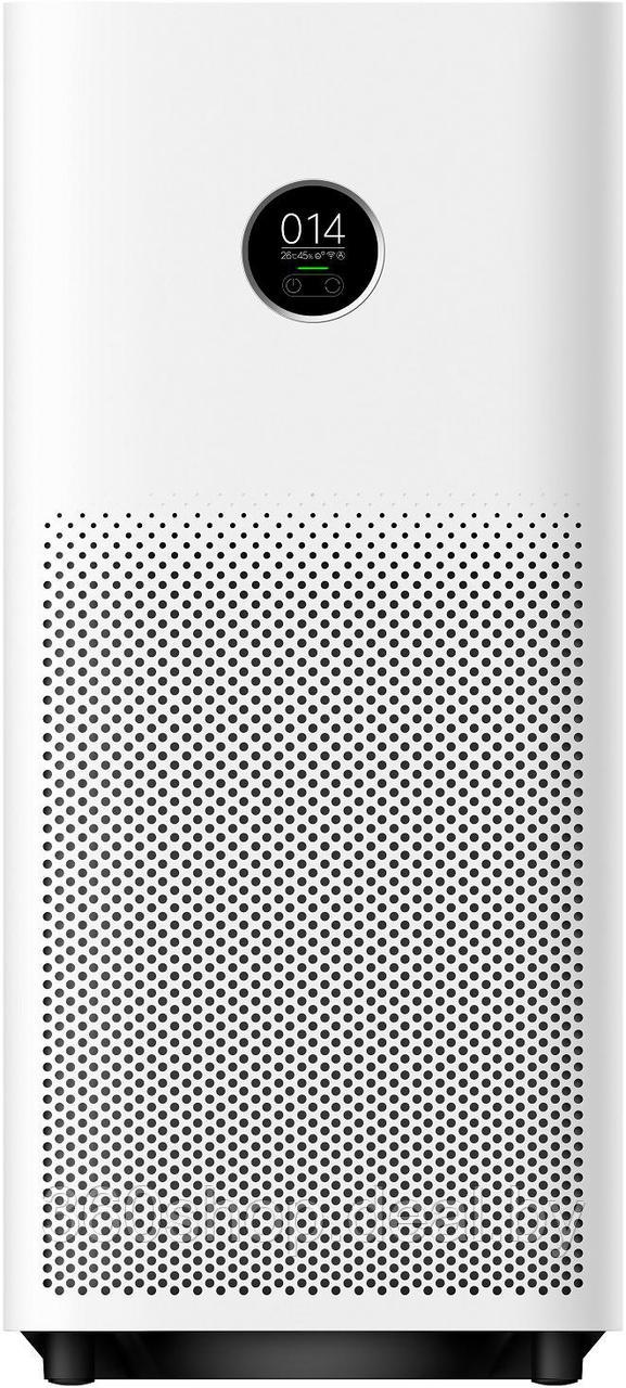 Очиститель воздуха Xiaomi Mi Smart Air Purifier 4 (AC-M16-SC) (китайская версия) - фото 1 - id-p222701141