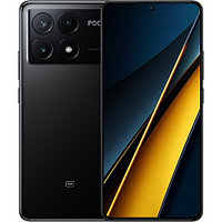 Poco X6 Pro